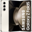 SAMSUNG Galaxy Fold 5 Cream 7.6" Snapdragon8 12Go 512Go Android 5G 10Mpx50Mpx12Mpx10Mpx4Mpx