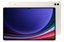 SAMSUNG Galaxy Tab S9+ Beige 12.4'' Snapdragon 8 12Go 512Go Android 5G 12MpxUW13Mpx12MPXUW