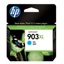 HP 903XL High Yield Cyan Original Ink CartridgeHP Officejet 6960/6970