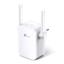 Tplink Range Extender 300Mbps Wireless N Wall Plugged 2 fixed antennas 300 Mbps