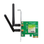 Tplink Adapter 300Mbps Wireless N PCI Express 300 Mbps